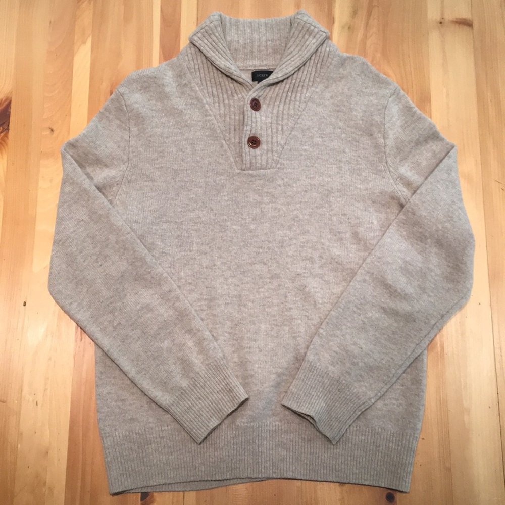 J. Crew Sweater